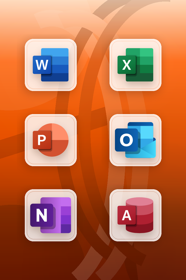 Microsoft Office 2021 Professional Plus Programme