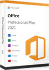 Microsoft Office 2021 Professional Plus | Windows