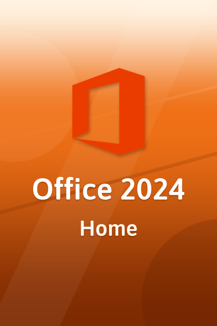 Microsoft Office 2024 Home