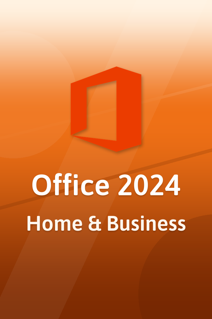 Microsoft Office 2024 Home & Business