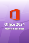 Microsoft Office 2024 Home & Business | macOS