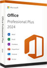 Microsoft Office 2024 Professional Plus | Windows