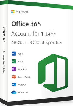Office 365 Account