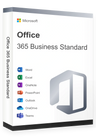 Microsoft 365 Business Standard | 1 Jahr