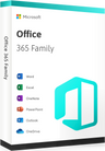 Microsoft Office 365 Family | Windows