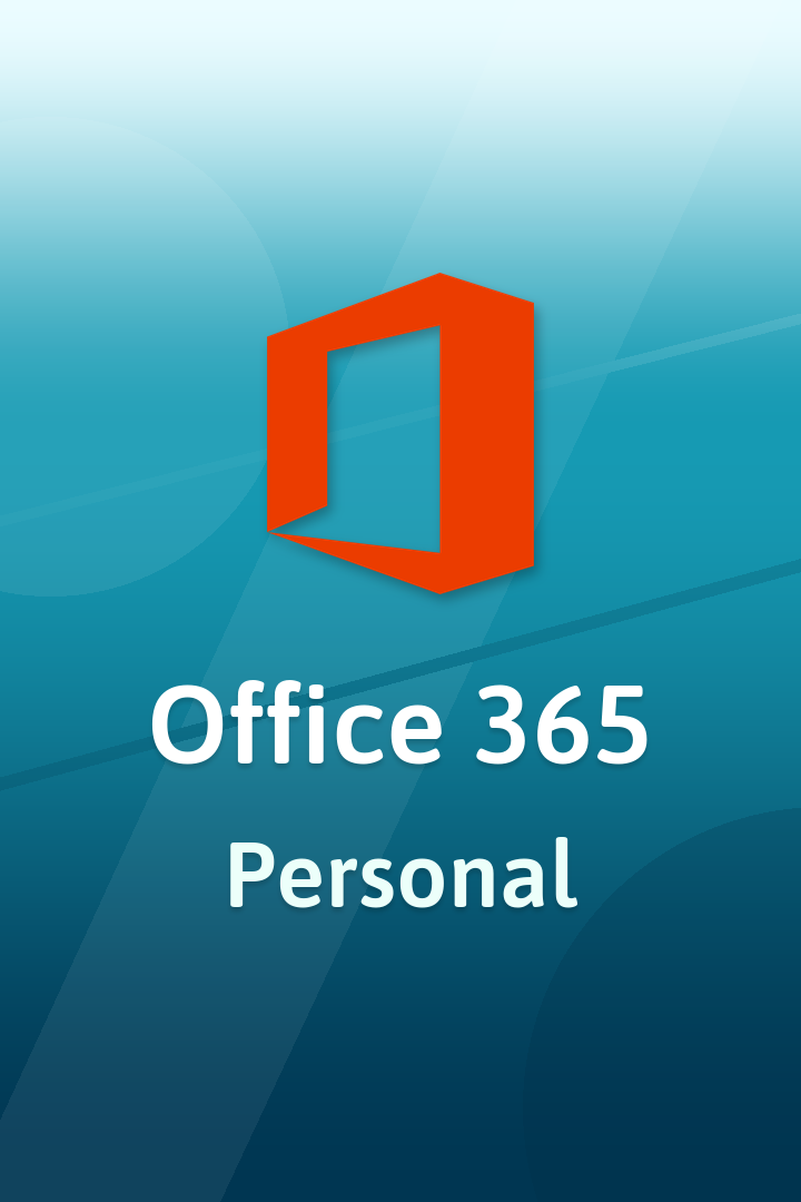 Microsoft 365 Personal