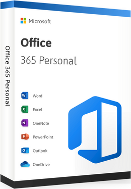 Microsoft Office 365 Personal