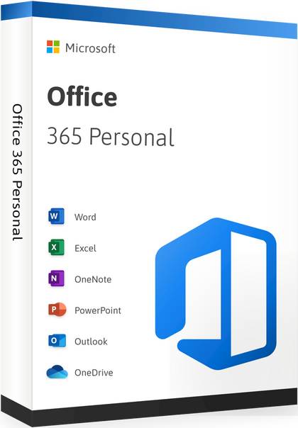 Microsoft Office 365 Personal