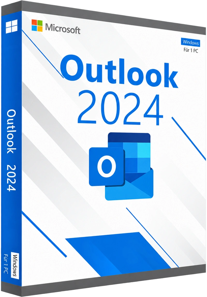 Microsoft Outlook 2024