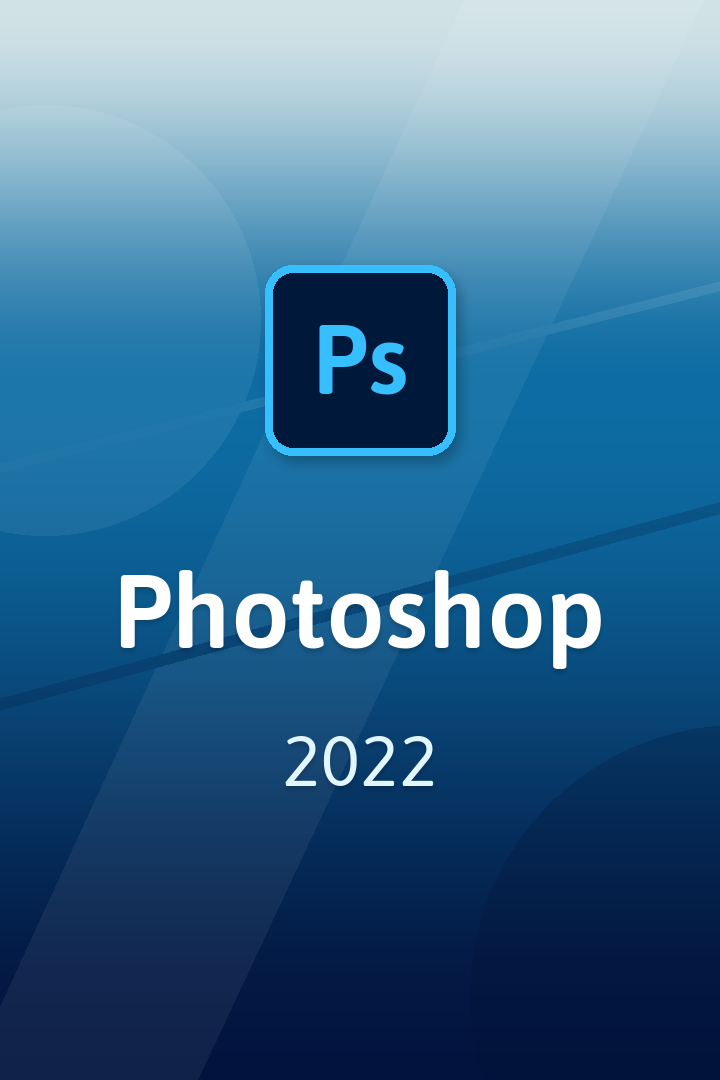 Adobe Photoshop 2022