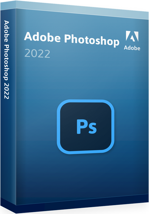 Adobe Photoshop 2022