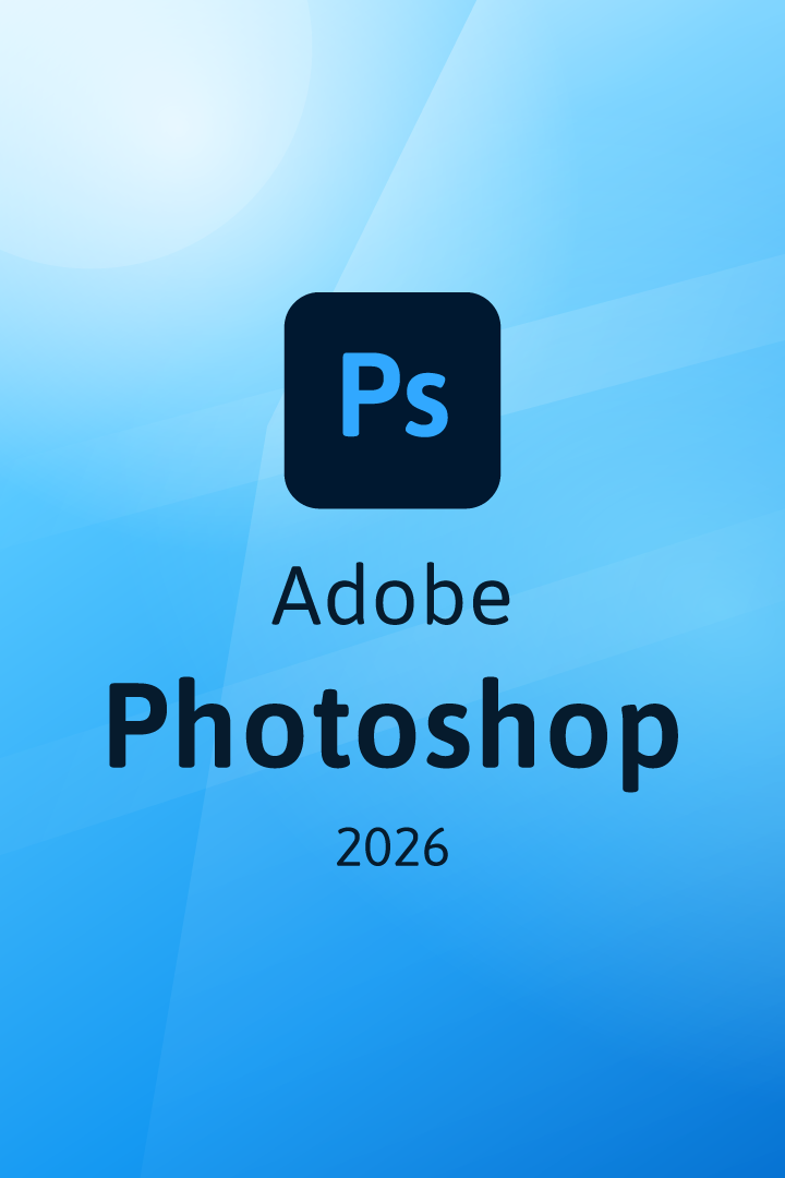 Adobe Photoshop 2026