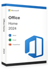 Microsoft Office 2024 Home | Windows & macOS