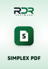 Simplex PDF | Windows & macOS