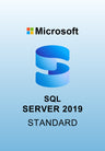Microsoft SQL Server 2019 Standard | Windows