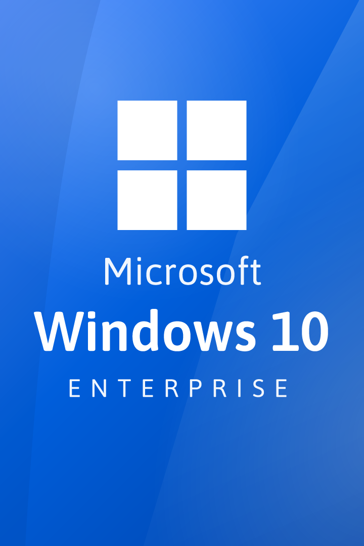 Microsoft Windows 10 Enterprise