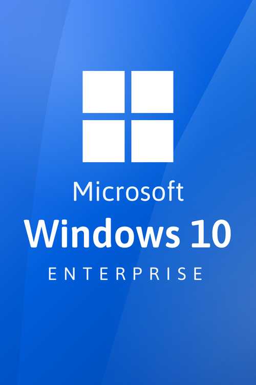 Microsoft Windows 10 Enterprise