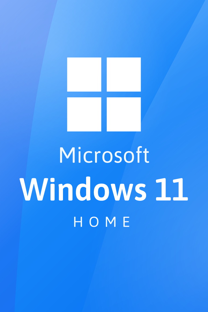 Microsoft Windows 11 Home
