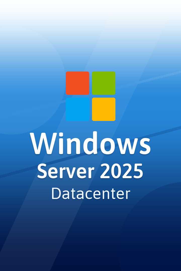 Windows Server 2025 Datacenter