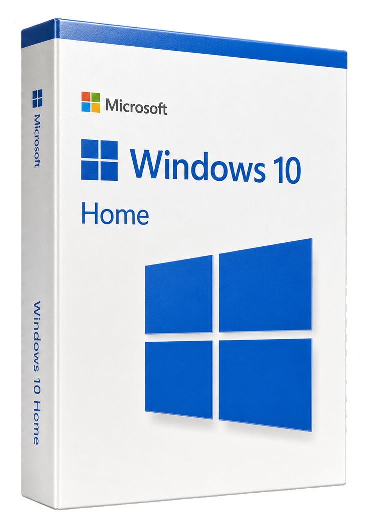 Microsoft Windows 10 Home