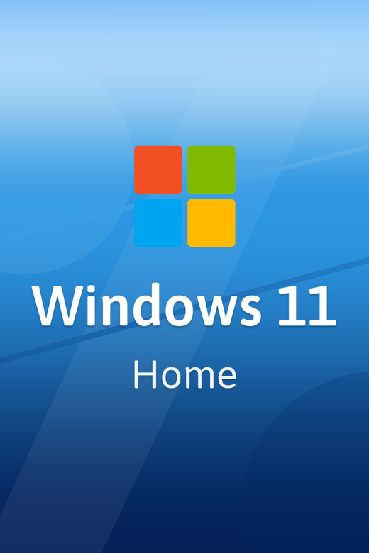 Microsoft Windows 11 Home