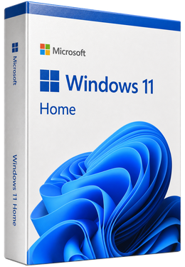 Microsoft Windows 11 Home