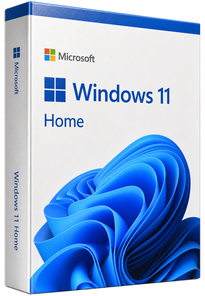 Microsoft Windows 11 Home