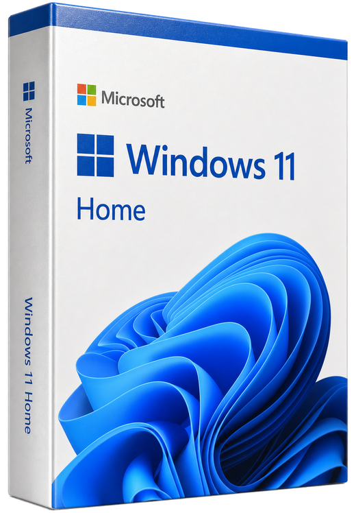 Microsoft Windows 11 Home