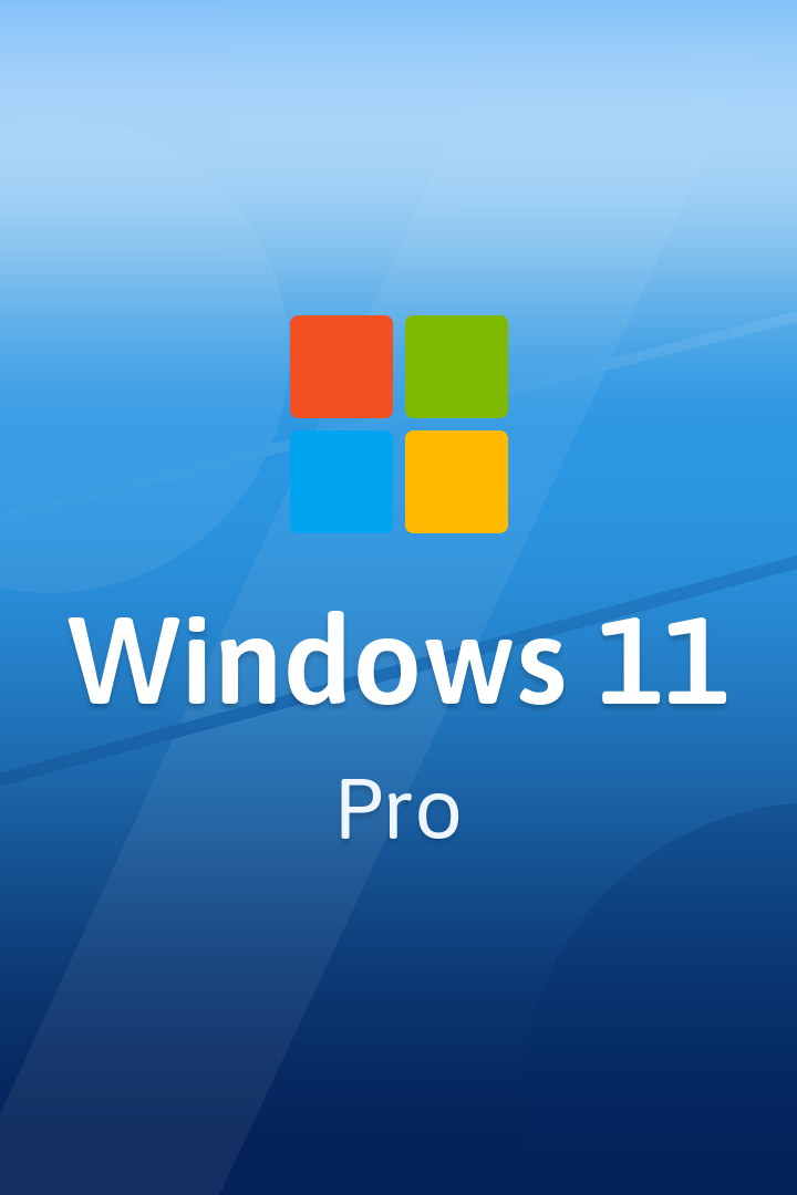 Microsoft Windows 11 Professional