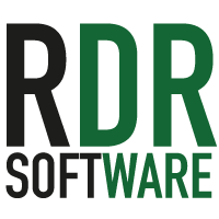 RDR Software