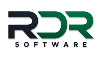 RDR Software