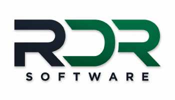 RDR Software - Startseite
